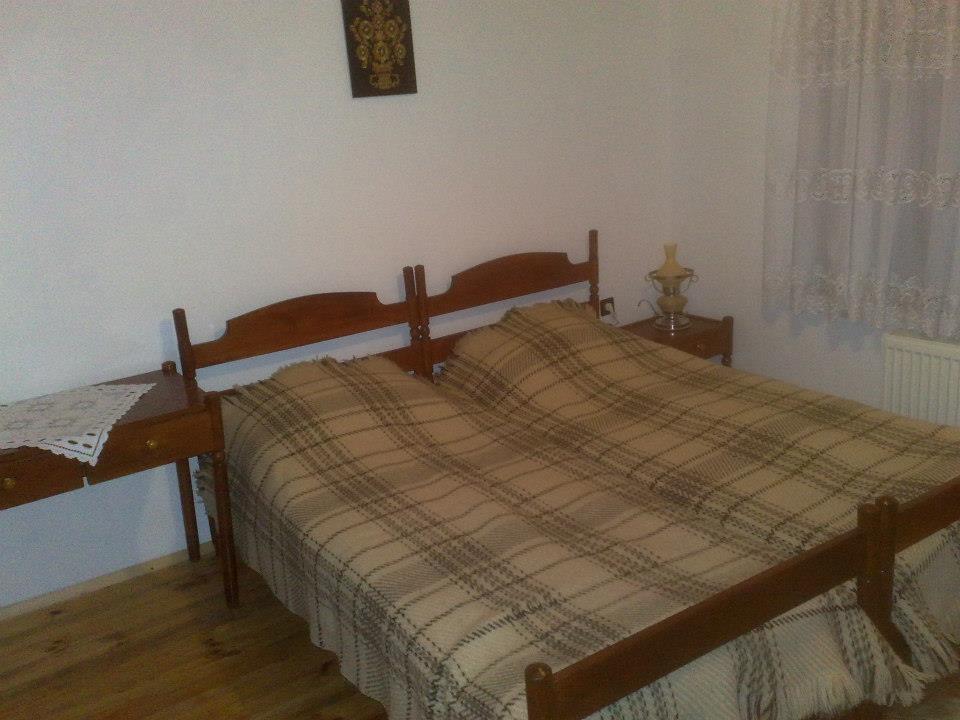 Staroto Shkolo House - Rooms For Guests Subotkovtsi Pokoj fotografie