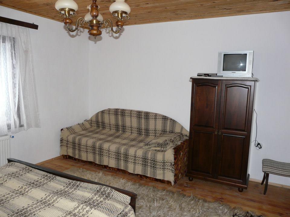 Staroto Shkolo House - Rooms For Guests Subotkovtsi Pokoj fotografie