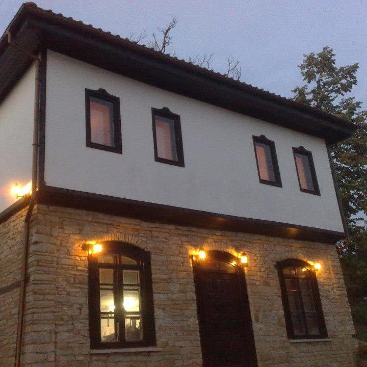 Staroto Shkolo House - Rooms For Guests Subotkovtsi Exteriér fotografie