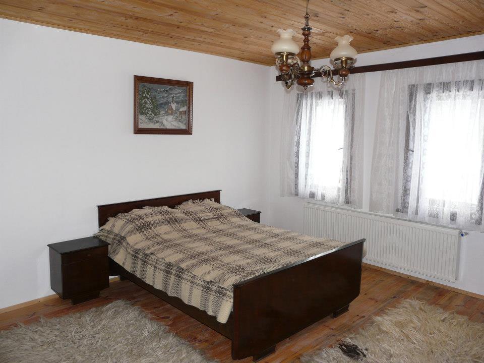 Staroto Shkolo House - Rooms For Guests Subotkovtsi Pokoj fotografie