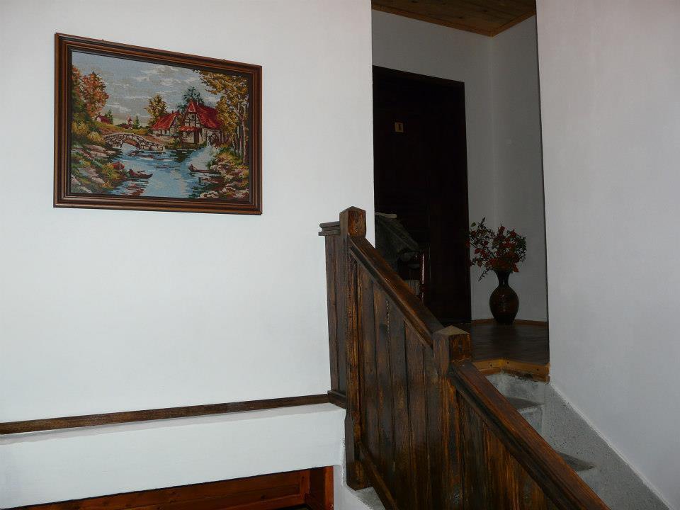 Staroto Shkolo House - Rooms For Guests Subotkovtsi Exteriér fotografie